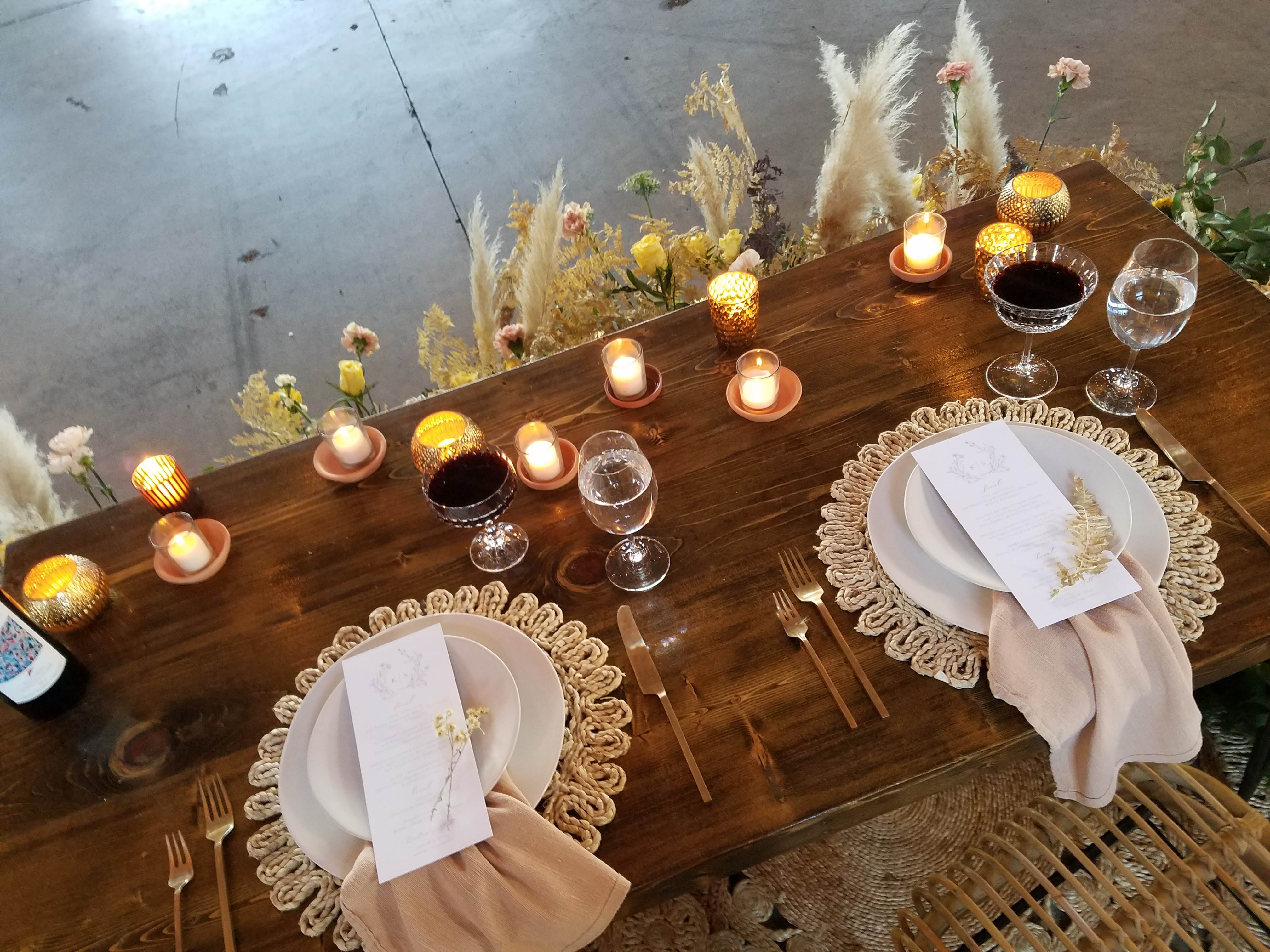 What A Great Wedding Caterer Can Do For You?