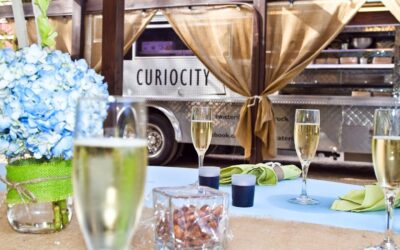 Catering Blog Curiocity Catering